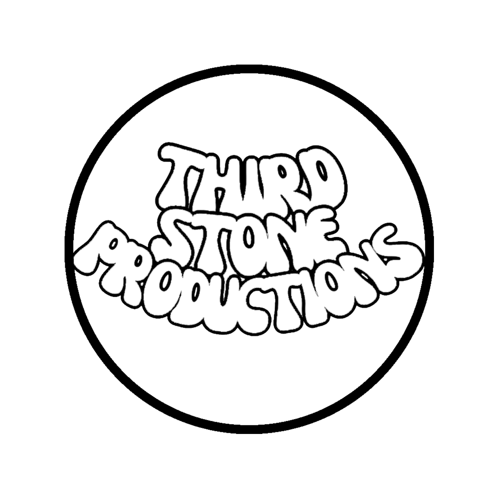 Third Stone Productions logo